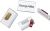DURABLE Namensschild 54x90 mm mit Magnet 25 St., 811719 Produktbild-Vorschau 13