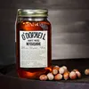 O'Donnell Moonshine Harte Nuss 700ml 25% Vol. Produktbild-Vorschau 2