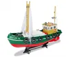 RC-Fischkutter Cux-15 2.4G 100% RTR Produktbild-Vorschau 3