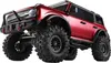 DF-4S Varant RC Crawler w skali 1:10 - metaliczny czerwony, Podgląd zdjęcia produktu 8