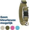 Trixie Katzenhalsband, Nylon Produktbild-Vorschau 21