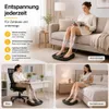 Fußmassagegerät EMS-Fußmassage-Gerät Produktbild-Vorschau 6