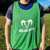 Oboustranné tréninkové bryndáky - Rugby Heavy Duty Náhled obrázku produktu 3