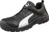 Nízke topánky Puma 640720, S3, veľkosť 43, čierne Náhľad obrázku produktu 30