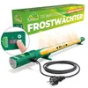 BioGreen Elektrogewächshausheizung Kompakter Frostwächter Produktbild-Vorschau 1