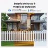 Reolink Argus MagiCam, cámara de seguridad inalámbrica de Vista previa de la imagen del producto 3