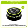 MORFOSE OSSION STYLING WAX Haarpaste mit mattem Halt – 150 Produktbild-Vorschau 4