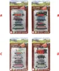 Mini Metall Spielzeugzug Set mit Lokomotive und 3 Waggons, Produktbild-Vorschau 4