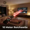 Dakana Ersatz Fernbedienung für Telefunken RC4318P / RC4318 Produktbild-Vorschau 6