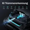 WYBOT S2 Solar Vision kabelloser Poolroboter mit Solar Produktbild-Vorschau 3
