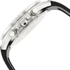 A close-up side view of a watch. Produktbild-Vorschau
