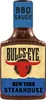 Salsa Bulls Eye Steakhouse Salsa BBQ piccante stile New Anteprima dell’immagine prodotto 1