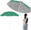 Springos® Parasol de plage Parasol de jardin pliable Voir les images du produit 4