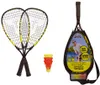 *Speedbadminton Shuttles (6 Stück) Produktbild-Vorschau 13