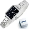 Casio Standard LTP-V009D-1E, Wasserfest, Quarz Produktbild-Vorschau 8
