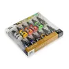 Mont Marte Acryl Tinte - Acryl Color Ink, 12 x 20 ml, Produktbild-Vorschau 8