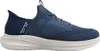 Skechers Slip-ins Slade Caster Couleur Bleu Voir les images du produit 4