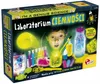 Lisciani Mały Geniusz Laboratorium Ciemności Gra Edukacyjna Anteprima dell’immagine prodotto 1
