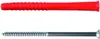 TOX Constructor + Screw, Schrauben- & Dübelsatz, Beton, Produktbild-Vorschau 5