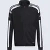 Adidas Sweats JR Squadra 21 Training, GK9542, Pointure: 147 Voir les images du produit 6