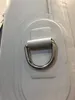 ARBO-INOX® D-Ring Edelstahl A4 rostfrei 2-er Set geschweißt Produktbild-Vorschau 4