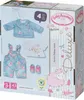 Zapf Baby Annabell® Active Deluxe Jeans 706268 - ZAPF Voir les images du produit 3