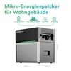 Balkonkraftwerk mit Speicher, Sunpura S2400 All-in-One Produktbild-Vorschau 8