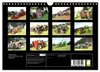 Historische Landmaschinen und Traktoren (Wandkalender 2027 Produktbild-Vorschau 2