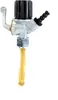 Benzinhahn Kraftstoffhahn mit Wassersack M16x1, für Simson Produktbild-Vorschau 3