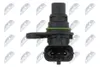 NTY Nockenwelleposition Sensor für FORD Fiesta Mk6 Produktbild-Vorschau 4