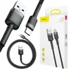 Baseus Cafule, 0,5 m, USB A, USB C, USB 2.0, 0,48 Gbit/s, Vista previa de la imagen del producto 30