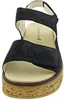 Waldläufer H-Estela 989001-195-001 (5/schwarz) Produktbild-Vorschau 4