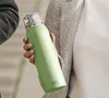 alfi Isolier-Trinkflasche ENDLESS ISOBOTTLE 0,5 L grün Produktbild-Vorschau 5