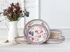 CreaTable, 24018, Cottage Bunt, sada tanierov 18 ks, Náhľad obrázku produktu 2