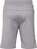 hummel hmlMT INTERVAL SHORTS GREY MELANGE GREY MELANGE M Produktbild-Vorschau 2