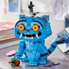 De tijger Derpy en de ekster Sussie Productafbeelding-voorbeeld 9