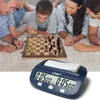 LEAP Schachuhr Digitaler Schachtimer Professioneller Produktbild-Vorschau 7