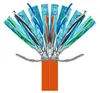 Cat7 Verlegekabel Installationskabel 250m Netzwerkkabel 10 Produktbild-Vorschau 3