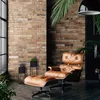 Relaxdays Blumenständer 2er Set, Metall, 2 Größen, mit Produktbild-Vorschau 5