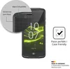 2x Protection ecrán pour Crosscall Core M6 mat Verre souple Voir les images du produit 6