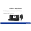 Radio marine Lowrance Link-9 VHF DSC AIS GPS NMEA Voir les images du produit 4