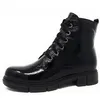 Caprice  Damenschuhe Schnürstiefelette Schwarz, Produktbild-Vorschau 1