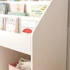 Scaffale per libri a forma di giornale per bambini Scaffale Anteprima dell’immagine prodotto 4