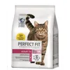 Perfect Fit Adult 1+ mit Lachs (1-6 Jahre), 2,8kg Produktbild-Vorschau 2