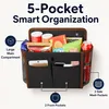 Solidchoice - Organizer do kampera z możliwością Podgląd zdjęcia produktu 4