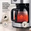 Barista Filterkaffeemaschine Touch Iso mit Isolierkanne, Produktbild-Vorschau 3