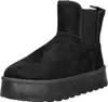 Schlupf-/Reißverschlußstiefelette Warmfutter bis 35mm Produktbild-Vorschau 3