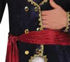 NAPOLEON Entdeckerkostüm Karneval M Produktbild-Vorschau 5