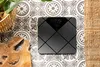 Adler AD 8169 waga osobowa Rectangle Black, grafitowa Podgląd zdjęcia produktu 6