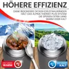 alpina Thermobehälter für Essen - SPÜLMASCHINENFESTER Produktbild-Vorschau 4